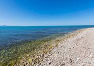 Rynek Pierwotny - Apartament -
El Verger - Playa de La Almadraba