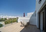 Obra nueva - Bungalow -
Orihuela - Vistabella Golf