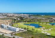 Rynek Pierwotny - Apartament -
Los Alcázares - Serena Golf