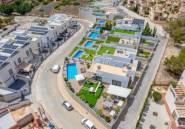 Resale - Villa -
Orihuela Costa - Villamartín
