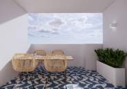 Rynek Pierwotny - Apartament -
Pilar de la Horadada - Torre De La Horadada