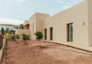 Rynek Pierwotny - Villa -
Jávea Xàbia - Valle del Sol