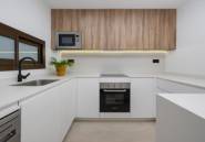 New Build - Apartment -
Los Alcázares - La Serena Golf
