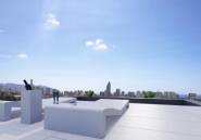 Rynek Pierwotny - Villa -
Finestrat - Campana garden