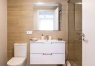 Rynek Pierwotny - Apartament -
Calpe - El Saladar