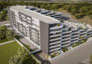 New Build - Apartment -
San Miguel - Pueblo