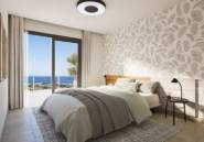 Rynek Pierwotny - Apartament -
Estepona (Málaga) - Spain
