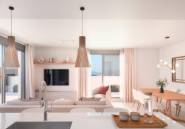 Rynek Pierwotny - Apartament -
Denia - Puerto Denia
