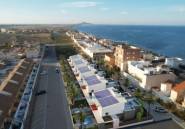 Rynek Pierwotny - Villa -
Los Nietos - Los Nietos playa