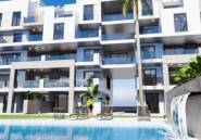 Rynek Pierwotny - Apartament -
Guardamar del Segura - El Raso
