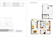 Rynek Pierwotny - Penthouse -
Archena - Villanueva del Rio Segura