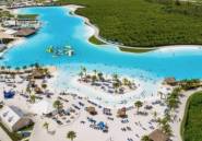 Obra nueva - Piso -
Torre Pacheco - Santa Rosalia Lake And Life Resort