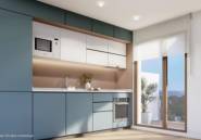 New Build - Town House -
La Nucía - Nou Espai