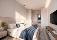 New Build - Penthouse -
Jávea Xàbia - Pueblo