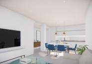 Rynek Pierwotny - Penthouse -
Villajoyosa - Paraiso