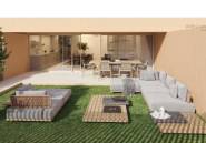 Rynek Pierwotny - Bungalow -
Torrevieja - Los Balcones