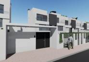 Rynek Pierwotny - Town House -
Cox - San Fernando