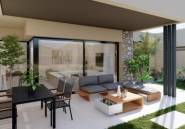 New Build - Villa -
BAÑOS Y MENDIGO - Altaona Golf