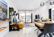 Rynek Pierwotny - Villa -
Ciudad Quesada - Rojales - Lo Marabú