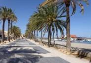 Rynek Pierwotny - Villa -
Los Alcázares - Serena Golf