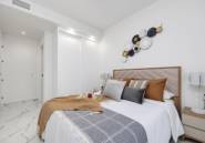 Rynek Pierwotny - Apartament -
San Miguel - Pueblo