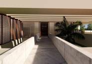 Rynek Pierwotny - Apartament -
Torre Pacheco - Santa Rosalia Lake And Life Resort