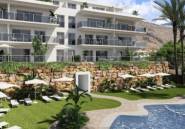 Rynek Pierwotny - Apartament -
Finestrat - Sierra cortina