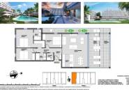 Rynek Pierwotny - Apartament -
Cartagena - Mar de Cristal
