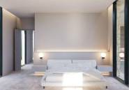 Obra nueva - Villa -
Torrevieja - El chaparral