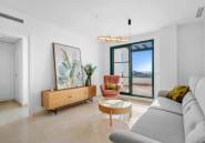 Rynek Wtórny - Apartament -
Finestrat - Sierra cortina