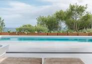 New Build - Villa -
Orihuela Costa - Las Filipinas