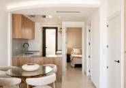 Rynek Pierwotny - Town House -
Dolores - Sector 2