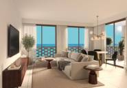 Rynek Pierwotny - Apartament -
Villajoyosa - Cala Mallaeta