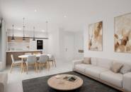 Rynek Pierwotny - Apartament -
Los Alcázares - Los Montesinos