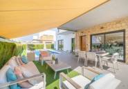 Reventa - Villa -
Ciudad Quesada - Rojales - Lo Pepín