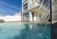 Obra nueva - Villa -
San Miguel - Cerro del Sol