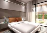 New Build - Villa -
Torre Pacheco - Santa Rosalia Lake And Life Resort