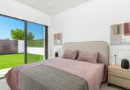 Rynek Pierwotny - Villa -
Los Alcázares - Serena Golf