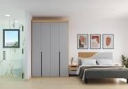 Rynek Pierwotny - Apartament -
Guardamar del Segura - El Raso