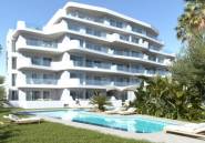 Rynek Pierwotny - Apartament -
Pilar de la Horadada - Mil Palmeras