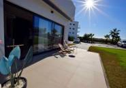 New Build - Villa -
Alhama de Murcia - Condado De Alhama