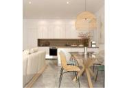 Rynek Pierwotny - Apartament -
Denia - Camí de Sant Joan