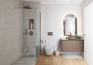Rynek Pierwotny - Penthouse -
San Pedro del Pinatar - Lo Pagan, San Pedro del Pinatar