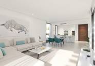 Obra nueva - Villa -
Finestrat - Sierra cortina