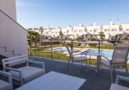 New Build - Bungalow -
Orihuela - Vistabella Golf