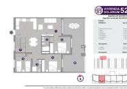 Rynek Pierwotny - Penthouse -
Torrevieja - Torreblanca