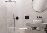 Rynek Pierwotny - Villa -
Orihuela Costa - La Zenia