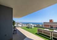 Rynek Pierwotny - Apartament -
Santa Pola - Gran Alacant