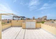Reventa - Piso -
Torrevieja