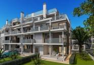 Rynek Pierwotny - Apartament -
Denia - Las Marinas km 2.5
